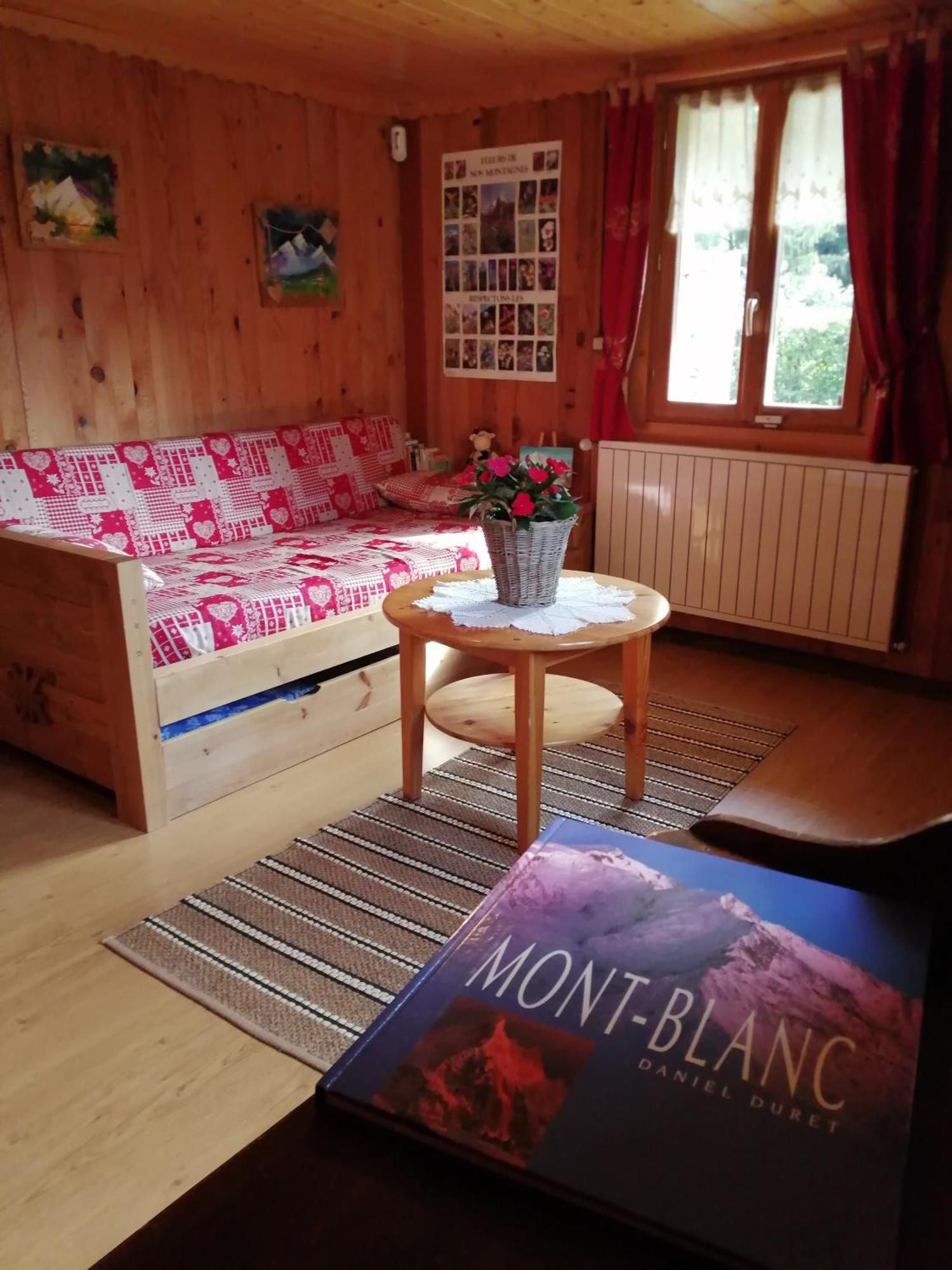 Le Vieux Appartement *