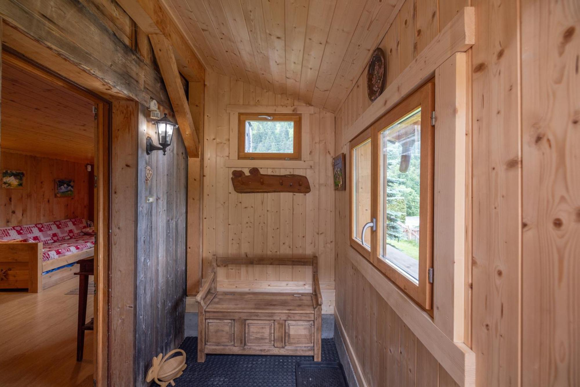 Le Vieux Appartement *